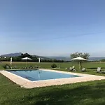 Farmház Sambuco *