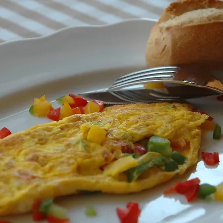 Sambuco Фермерский дом *