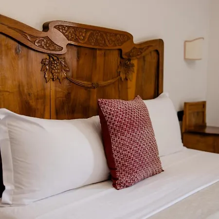 Sambuco Фермерский дом