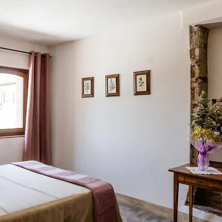 Sambuco Фермерский дом Пастренго