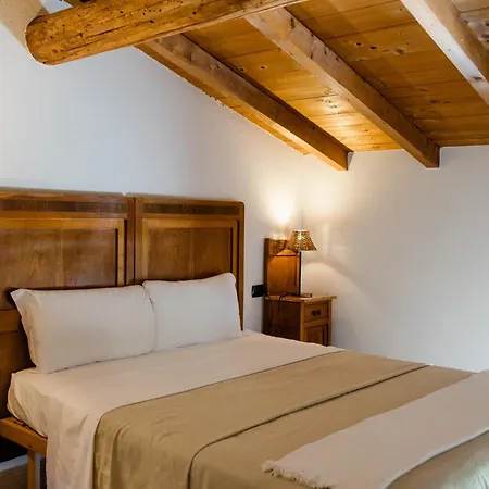 Sambuco Пастренго