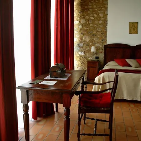 Фермерский дом Sambuco *