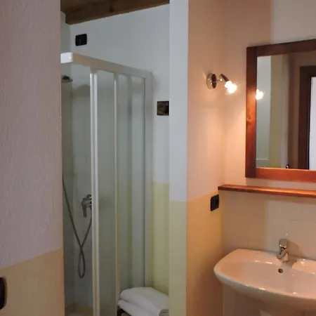 Sambuco Фермерский дом