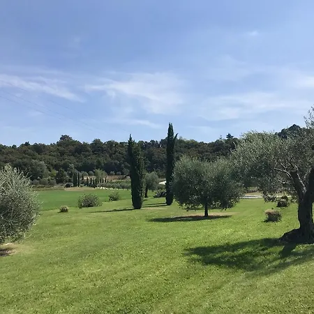 Sambuco Фермерский дом *