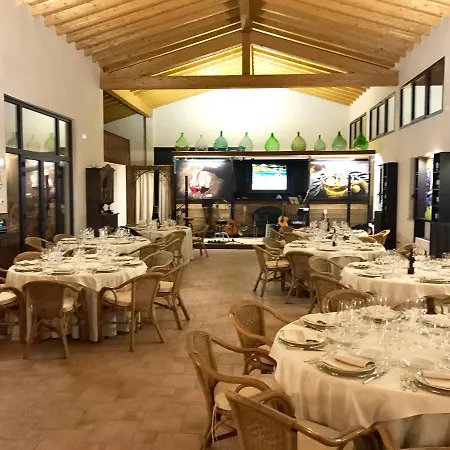 Sambuco Пастренго