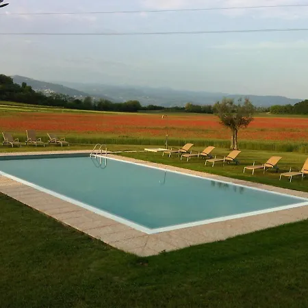 Sambuco * Пастренго