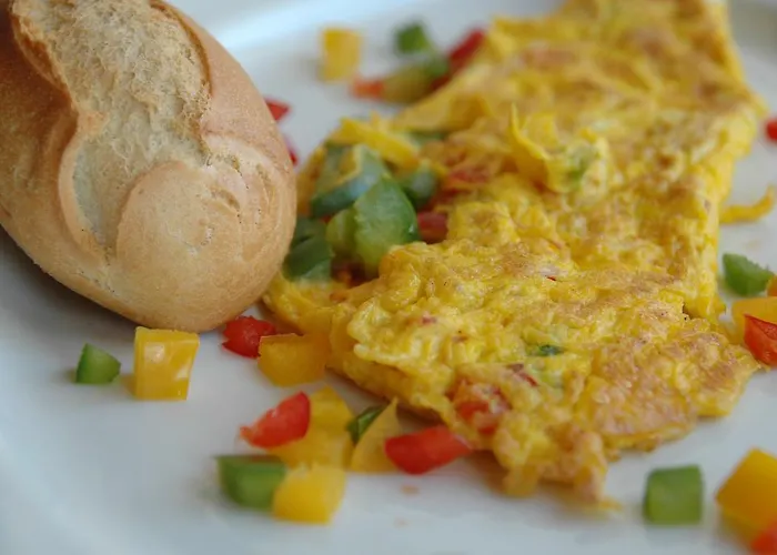 Bauernhof Sambuco Pastrengo