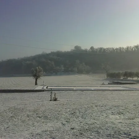 Gospodarstwo agroturystyczne Sambuco *