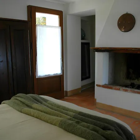 Sambuco Bauernhof Pastrengo