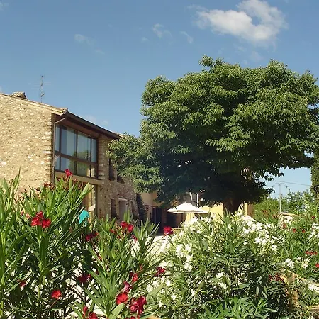 Gospodarstwo agroturystyczne Sambuco *