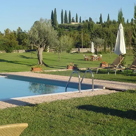 Séjour à la ferme Sambuco *