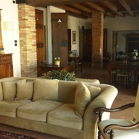 Gospodarstwo agroturystyczne Sambuco Pastrengo