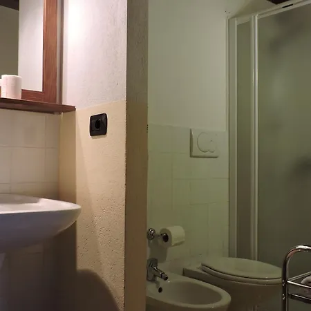 Sambuco Séjour à la ferme *