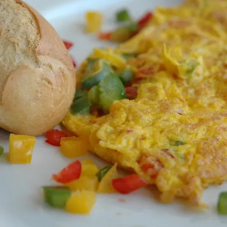 Séjour à la ferme Sambuco Pastrengo