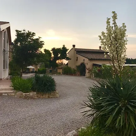Sambuco Séjour à la ferme