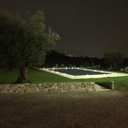 Séjour à la ferme Sambuco Pastrengo