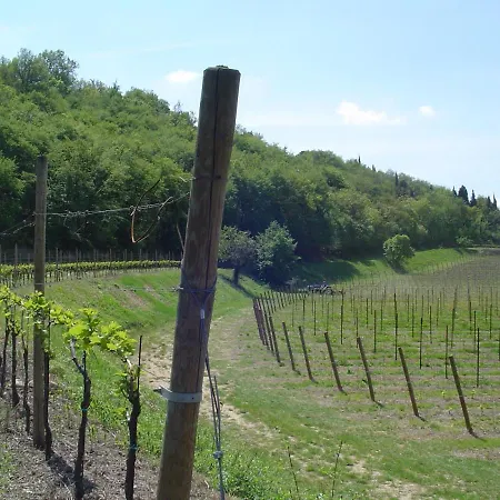 Sambuco Bauernhof Pastrengo