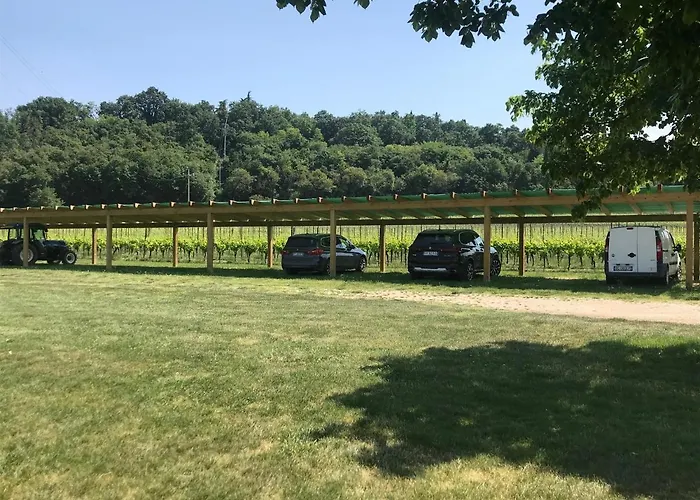 Vakantieboerderij Sambuco Pastrengo