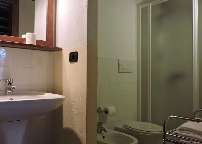 Sambuco Vakantieboerderij *