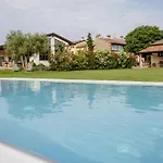 Vakantieboerderij Sambuco Pastrengo