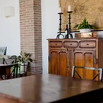 Vakantieboerderij Sambuco *
