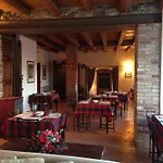 Vakantieboerderij Sambuco