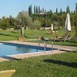 Vakantieboerderij Sambuco *