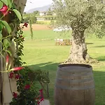 Vakantieboerderij Sambuco *