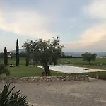 Vakantieboerderij Sambuco