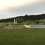 Sambuco Vakantieboerderij *