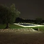 Vakantieboerderij Sambuco Pastrengo