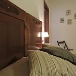 Sambuco Vakantieboerderij *
