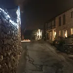 Vakantieboerderij Sambuco