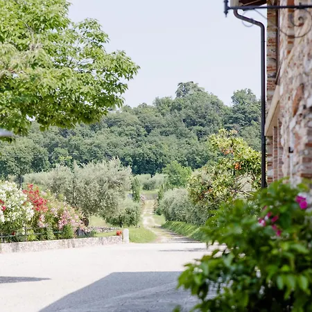 Farm stay Sambuco Pastrengo