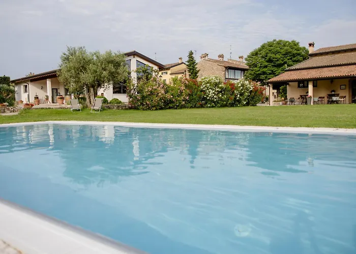 Farm stay Sambuco Pastrengo