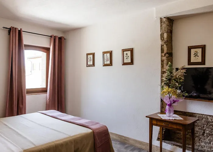 Sambuco Farm stay Pastrengo