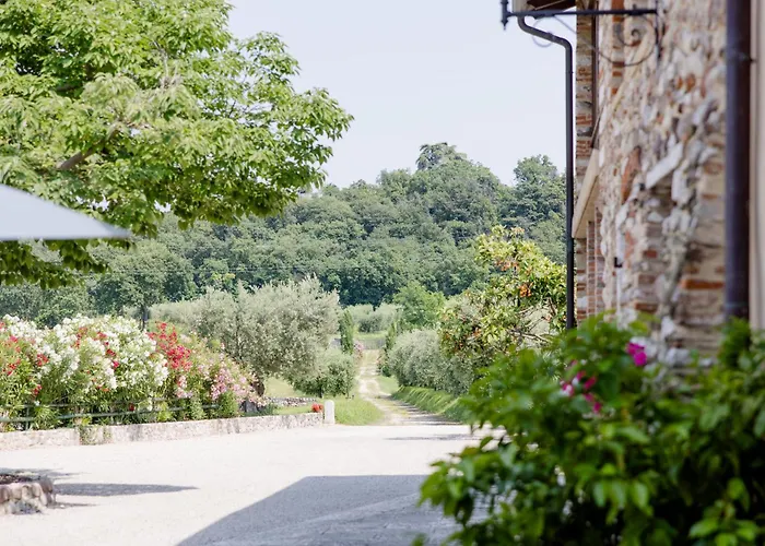 Farm stay Sambuco Pastrengo