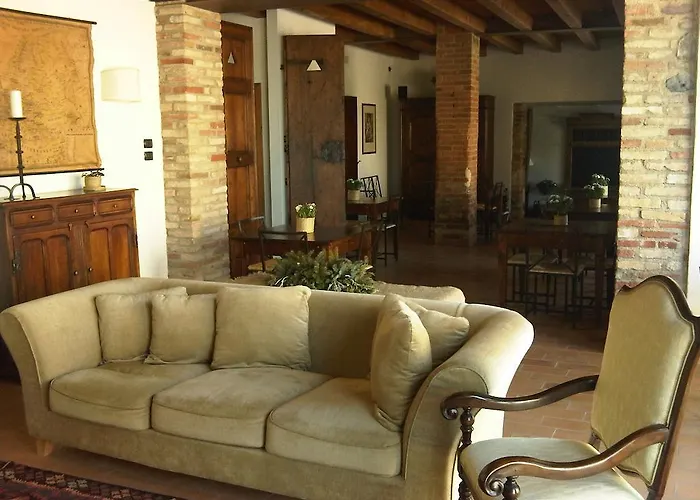 Farm stay Sambuco Pastrengo