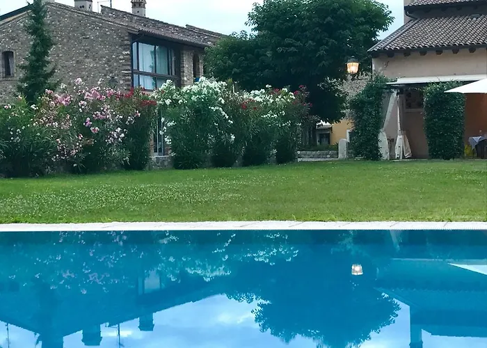 Farm stay Sambuco Pastrengo