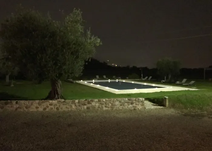 Farm stay Sambuco Pastrengo